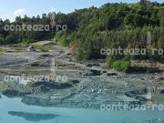 Criza de la Salina Praid se adâncește: risc ecologic major și mii de oameni fără apă potabilă