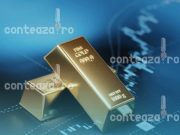 Lovitură pentru euro: aurul urcă spectaculos în topul rezervelor mondiale!