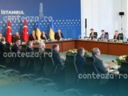 Rusia propune Ucrainei un armistițiu și un plan pentru încheierea războiului. Zelenski confirmă pregătiri pentru un nou schimb de prizonieri