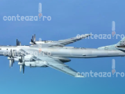 Atac major al Ucrainei asupra aviației strategice ruse: peste 40 de bombardiere lovite în adâncul teritoriului Federației Ruse