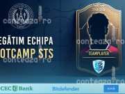 Bootcamp STS 2025 – studenții pasionați de tehnologie se pregătesc pentru cariere de top în IT&C