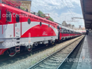 CFR Călători avertizează asupra riscului unui blocaj în transportul feroviar din cauza fondurilor insuficiente