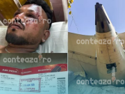 Un singur supraviețuitor în urma catastrofei aviatice din India. Mărturia cutremurătoare a pasagerului din locul 11A
