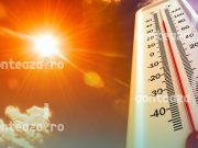 Spania, doborâtă de caniculă: record absolut înregistrat în iunie la El Granado