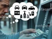 Ai salariu de 4.000 de lei? Vezi cât pierzi lunar din cauza scumpirilor și noilor taxe!