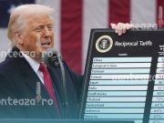 Trump amână din nou tarifele vamale: piețele reacționează negativ, tensiuni cu UE și BRICS