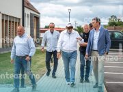 Tanczos Barna și Ion Țiriac, surpriză totală la Cârța, Harghita – ce au discutat în fața tinerilor sportivi