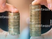 Diferența salarială dintre stat și privat, la cel mai mic nivel din ultimul deceniu. 2025, al zecelea an în care salariile de la stat depășesc mediul privat