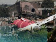 Prăbușirea avionului Air India, în mijlocul unui mister tulburător: ce au surprins ultimele secunde de zbor?