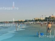 Presa internațională trage semnalul de alarmă: Litoralul românesc, aproape pustiu din cauza scumpirilor și a tăierii voucherelor de vacanță