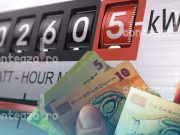 Facturile uriașe la energie, explicate: „Statul produce ieftin, dar românii plătesc de șapte ori mai mult!”