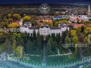 (VIDEO) Azi încep înscrierile online la UMFST G.E. Palade Târgu Mureș pentru programele de licență
