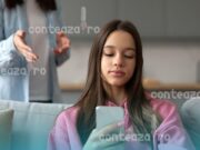 Codul care ascunde cererea de poze nud și cum îl recunoști în mesajele ascunse din telefonul copilului tău