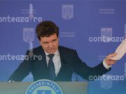 Nicuşor Dan promite clarificări despre Călin Georgescu: „În raportul privind alegerile din 2024 veţi găsi şi răspunsul”