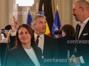 Acuzații și contracte controversate: cine este femeia din umbra vicepremierului Dragoș Anastasiu