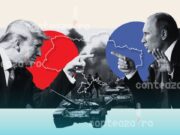 Se joacă cu focul: Trump mută submarine nucleare aproape de Rusia după o amenințare șocantă