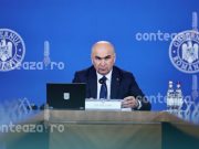 Guvernul își asumă răspunderea pentru un pachet de măsuri fiscale drastice: creșteri de taxe și reduceri de beneficii sociale