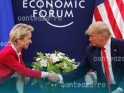 Acord istoric SUA–UE: taxe de 15% pe importuri și investiții de sute de miliarde în joc!