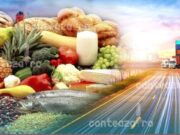 România importă mâncare cu miliardele! Adevărul dureros din spatele rafturilor pline din supermarketuri