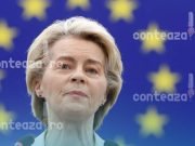 Moțiune de cenzură împotriva Ursulei von der Leyen, inițiată de eurodeputatul AUR Gheorghe Piperea: Comisia Europeană acuzată de abuzuri și lipsă de transparență