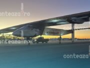 O dronă revoluționară schimbă regulile zborului: poate rămâne în aer trei luni fără oprire!