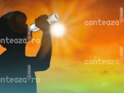 Luna lui Cuptor aduce temperaturi peste normal: Prognoza meteo pentru perioada 7 iulie – 4 august 2025