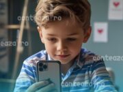 Creierul copiilor, prins între rețelele de socializare și AI: ce avertisment lansează șeful OpenAI