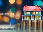 Dobânzile la creditele ipotecare vor urca în a doua jumătate a anului, arată o analiză de piață