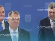 Klaus Iohannis, Marcel Ciolacu și Nicolae Ciucă au fost avertizați din vară că România riscă blocaj bugetar / Europa Liberă publică documente „strict confidențiale”
