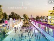 Selly investește peste 50 de milioane de euro într-o stațiune spectaculoasă la mare: Nibiru promite distracție cu doar 150 lei pe zi