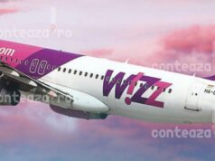 Wizz Air suspendă zborurile de la Târgu Mureș spre Larnaca până în septembrie 2026