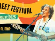 Târgu Mureș se transformă în epicentrul artei urbane timp de trei zile spectaculoase