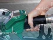 Prețurile carburanților continuă să scadă în România