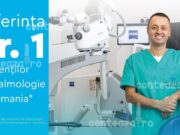 (VIDEO) Adevărul despre cataractă: Poate reveni după operație? Răspunsul Dr. Holhoș – medicul oftalmolog nr. 1 din România!