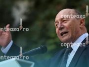 CCR îi redă lui Traian Băsescu privilegiile de fost președinte, după trei ani de dispute
