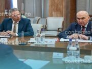 Cutremur la vârful companiilor de stat: Bolojan taie în carne vie!