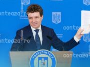 Nicușor Dan explică momentul desecretizării ședinței CSAT care a dus la anularea alegerilor prezidențiale