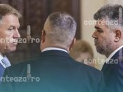 Ciucă și Ciolacu, reacții diferite la avertismentele privind riscul de incapacitate de plată: Ce au spus despre deficitul bugetar al României