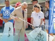 Ce a făcut Regele Charles pe o plajă din Anglia i-a surprins pe toți!