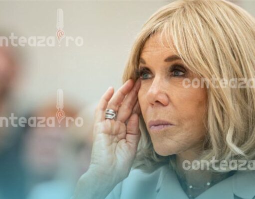 Brigitte Macron merge în instanță cu probe științifice pentru a demonstra că nu este bărbat
