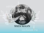 Doliu în lumea sportului: Hulk Hogan a murit fulgerător în locuința sa