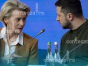 UE îl presează pe Zelenski să păstreze independența anticorupției! Se discută fonduri uriașe pentru Ucraina