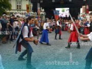 Festivalul Medieval de la Sighișoara – urmează o ediție aniversară de poveste!