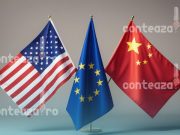 Jamie Dimon, șeful JPMorgan, trage un semnal de alarmă: Europa pierde teren față de SUA și China