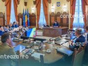 Țara arde, CSAT-ul piaptănă: Salina Praid și evaziunea, prioritățile lui Nicușor Dan în plin haos național