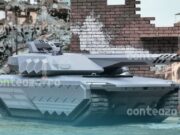 Coreea de Sud sparge barierele tehnologiei: primul tanc cu hidrogen din lume e gata să rescrie regulile războiului