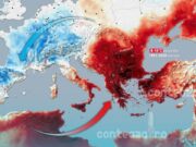 Ce se ascunde în spatele domului de căldură care lovește România