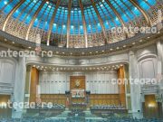 Parlamentarii cu locuințe în București și Ilfov, excluși de la indemnizațiile pentru chirie