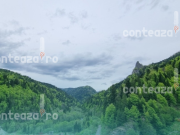 Asociația „Răstolița – Valea Mureșului Superior”, a inițiat o petiție pentru reluarea lucrărilor la Barajul Răstolița