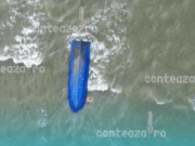 Bărbatul care conducea ambarcațiunea răsturnată în Golful Musura, reținut pentru ucidere din culpă